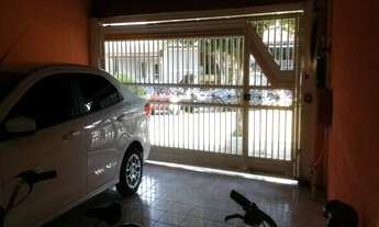 Imagem 2: CASA RESIDENCIAL em INDAIATUBA - SP, JARDIM MORADA DO SOL