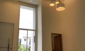 Imagem 3: CASA RESIDENCIAL em INDAIATUBA - SP, BRÉSCIA