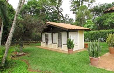 Imagem 11: CASA RESIDENCIAL em INDAIATUBA - SP, HELVÉTIA COUNTRY