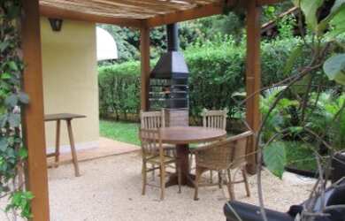 Imagem 14: CASA RESIDENCIAL em INDAIATUBA - SP, HELVÉTIA COUNTRY