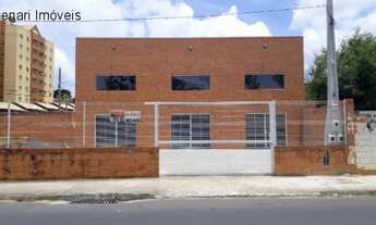 Imagem: SALÃO COMERCIAL em INDAIATUBA - SP, JARDIM