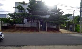 Imagem: GALPÃO INDUSTRIAL em INDAIATBA - SP, AMERICAN