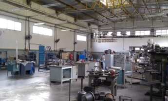 Imagem 3: GALPÃO INDUSTRIAL em INDAIATBA - SP, AMERICAN PARK