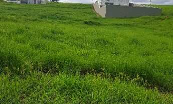 Imagem 2: TERRENO RESIDENCIAL em INDAIATUBA - SP, JARDIM TERRA COTA