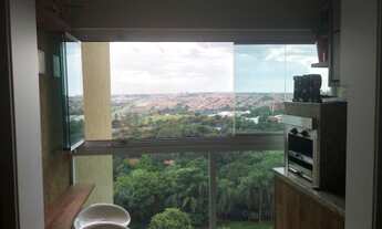 Imagem 4: APARTAMENTO RESIDENCIAL em INDAIATUBA - SP, JARDIM SEVILHA
