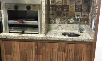 Imagem 6: APARTAMENTO RESIDENCIAL em INDAIATUBA - SP, JARDIM SEVILHA