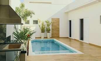 Imagem 3: CASA RESIDENCIAL em INDAIATUBA - SP, JARDIM RESIDENCIAL DONA LUCILLA