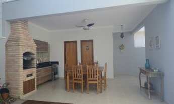 Imagem 2: CASA RESIDENCIAL em INDAIATUBA - SP, JARDIM MARINGA