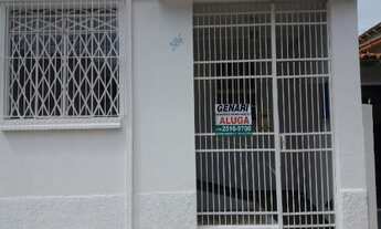 Imagem: CASA COMERCIAL em INDAIATUBA - SP, VILA