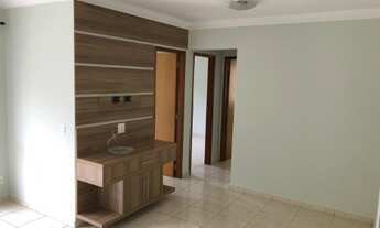 Imagem 4: APARTAMENTO RESIDENCIAL em INDAIATUBA - SP, JARDIM NOVA INDAIÁ