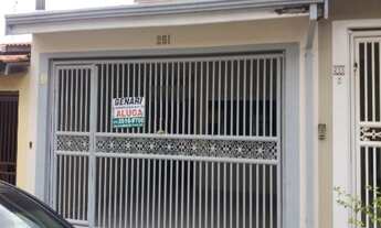 Imagem: CASA RESIDENCIAL em INDAIATUBA - SP, VILA