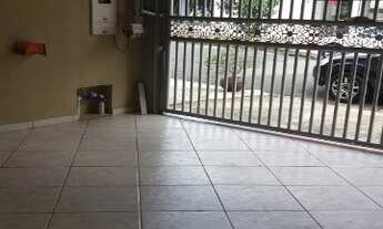 Imagem 2: CASA RESIDENCIAL em INDAIATUBA - SP, VILA SORIANO