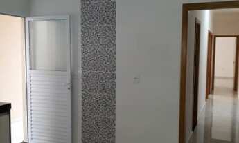 Imagem 5: CASA RESIDENCIAL em INDAIATUBA - SP, VILA AVAÍ