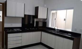 Imagem 4: CASA RESIDENCIAL em INDAIATUBA - SP, VILA AVAÍ