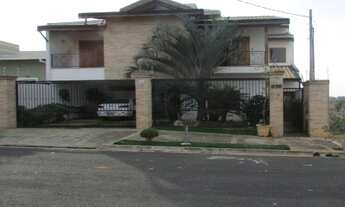 Imagem: CASA RESIDENCIAL em INDAIATUBA - SP, JARDIM