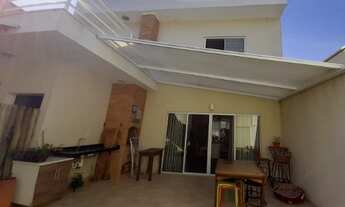 Imagem 7: CASA RESIDENCIAL em INDAIATUBA - SP, JARDIM MONTREAL RESIDENCE