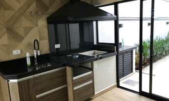 Imagem 5: CASA RESIDENCIAL em INDAIATUBA - SP, JARDIM RESIDENCIAL VIENA