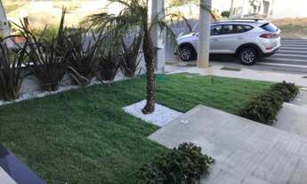 Imagem 2: CASA RESIDENCIAL em INDAIATUBA - SP, JARDIM RESIDENCIAL VIENA