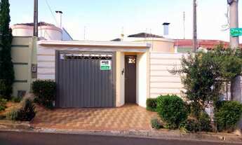 Imagem: CASA RESIDENCIAL em INDAIATUBA - SP, JARDIM