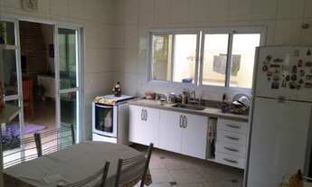 Imagem 3: CASA RESIDENCIAL em INDAIATUBA - SP, JARDIM PORTAL DOS IPÊS