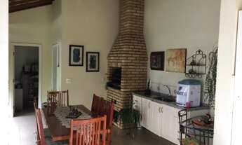 Imagem 4: CASA RESIDENCIAL em INDAIATUBA - SP, JARDIM PORTAL DOS IPÊS