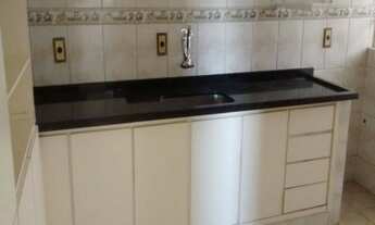 Imagem 5: APARTAMENTO RESIDENCIAL em INDAIATUBA - SP, PARQUE RESIDENCIAL INDAIÁ