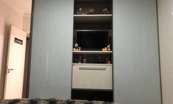 Imagem 7: APARTAMENTO RESIDENCIAL em INDAIATUBA - SP, BAIRRO PAU PRETO