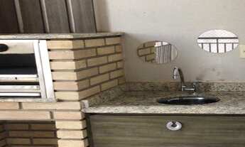 Imagem 2: APARTAMENTO RESIDENCIAL em INDAIATUBA - SP, BAIRRO PAU PRETO