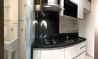 Imagem 6: APARTAMENTO RESIDENCIAL em INDAIATUBA - SP, BAIRRO PAU PRETO