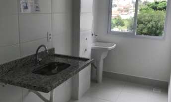 Imagem 3: APARTAMENTO RESIDENCIAL em INDAIATUBA - SP, JARDIM SANTIAGO
