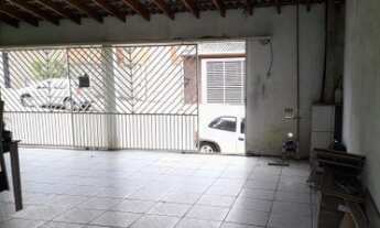 Imagem 3: CASA RESIDENCIAL em INDAIATUBA - SP, JARDIM PAULISTANO