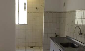 Imagem 6: APARTAMENTO RESIDENCIAL em INDAIATUBA - SP, JARDIM JULIANA