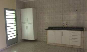 Imagem 4: CASA RESIDENCIAL em INDAIATUBA - SP, CENTRO