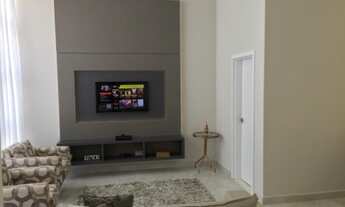 Imagem 2: CASA RESIDENCIAL em INDAIATUBA - SP, JARDIM RESIDENCIAL DONA LUCILLA