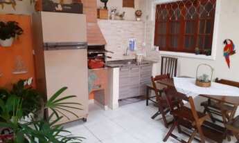 Imagem 3: CASA RESIDENCIAL em INDAIATUBA - SP, VILA RUBENS