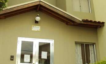 Imagem 2: APARTAMENTO RESIDENCIAL em INDAIATUBA - SP, JARDIM JULIANA