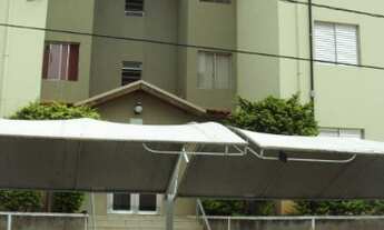 Imagem 7: APARTAMENTO RESIDENCIAL em INDAIATUBA - SP, JARDIM JULIANA