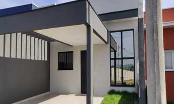 Imagem: CASA RESIDENCIAL em INDAIATUBA - SP, JARDINS