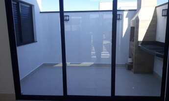 Imagem 2: CASA RESIDENCIAL em INDAIATUBA - SP, JARDIM PARK REAL