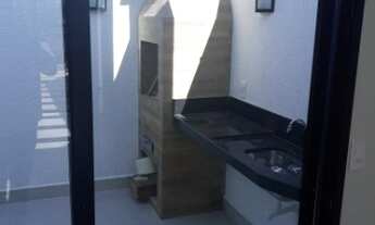 Imagem 4: CASA RESIDENCIAL em INDAIATUBA - SP, JARDIM PARK REAL