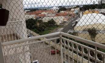 Imagem 2: APARTAMENTO RESIDENCIAL em INDAIATUBA - SP, JARDIM NOVA INDAIÁ