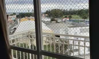 Imagem 3: APARTAMENTO RESIDENCIAL em INDAIATUBA - SP, JARDIM NOVA INDAIÁ