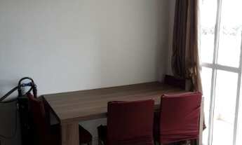 Imagem 5: APARTAMENTO RESIDENCIAL em INDAIATUBA - SP, JARDIM NOVA INDAIÁ