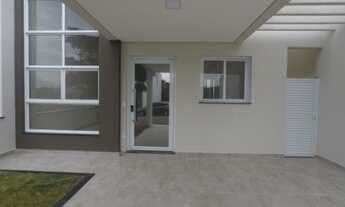 Imagem 2: CASA RESIDENCIAL em INDAIATUBA - SP, JARDIM PARK REAL