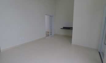 Imagem 3: CASA RESIDENCIAL em INDAIATUBA - SP, JARDIM PARK REAL