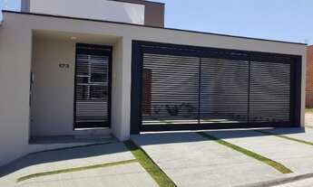 Imagem: CASA RESIDENCIAL em INDAIATUBA - SP, JARDIM