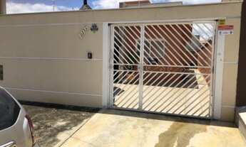 Imagem: CASA RESIDENCIAL em INDAIATUBA - SP, JARDIM