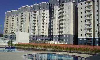 Imagem 3: APARTAMENTO RESIDENCIAL em INDAIATUBA - SP, CECAP