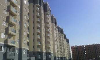 Imagem 4: APARTAMENTO RESIDENCIAL em INDAIATUBA - SP, CECAP
