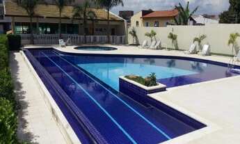 Imagem 7: APARTAMENTO RESIDENCIAL em INDAIATUBA - SP, CECAP